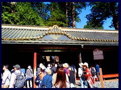 Nikko Toshogu Shrine 44